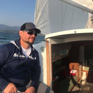 Meet your Posher, Brian